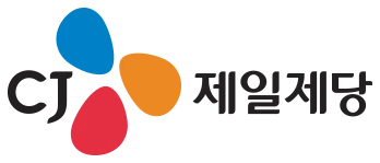 CJ제일제당 로고