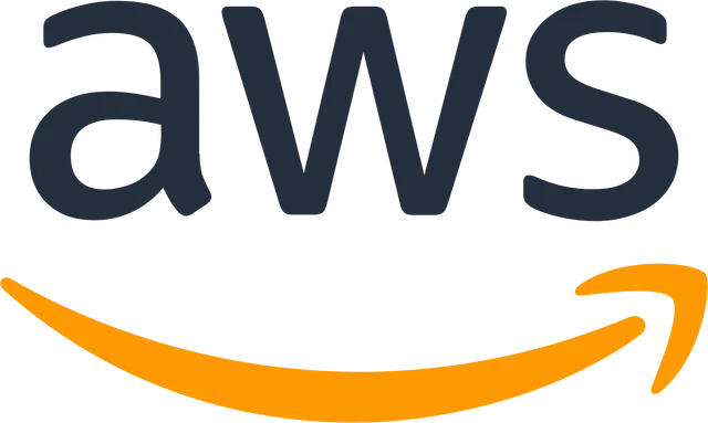 AWS 로고